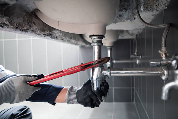 Trusted Pipe Repair service in Colbert, OK - Masters Plumbing Service